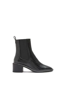 Ankle boot River Island Wide Fit