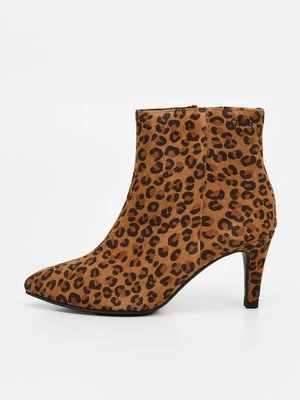 Botki do kostki s.Oliver