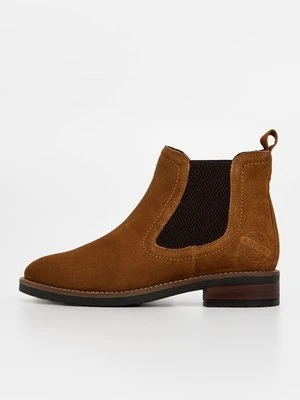 Botki do kostki s.Oliver