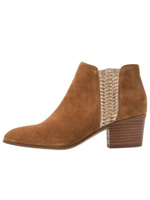 Ankle boot San Marina