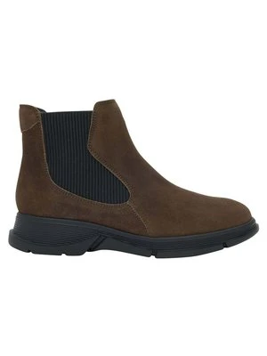 Ankle boot Scholl