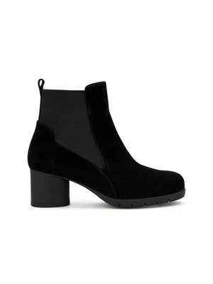 Ankle boot Scholl