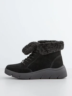 Ankle boot Scholl