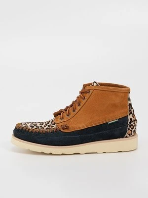 Ankle boot Sebago