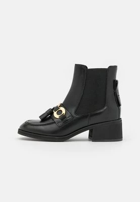 Ankle boot See by Chloé