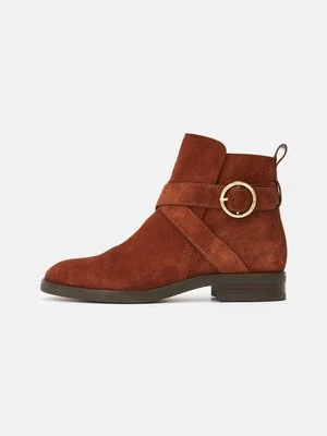 Ankle boot See by Chloé
