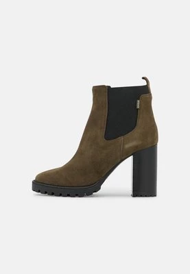 Ankle boot Steven New York