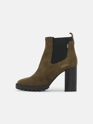 Ankle boot Steven New York