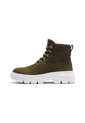 Ankle boot Timberland