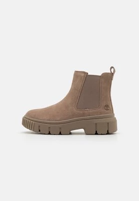 Ankle boot Timberland