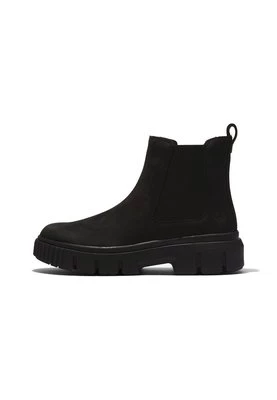 Ankle boot Timberland