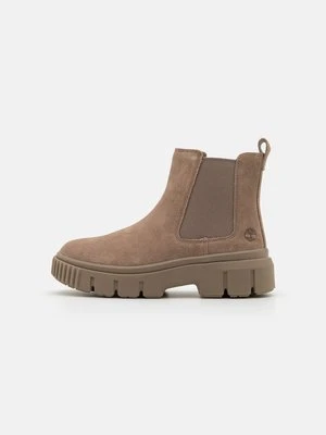 Ankle boot Timberland