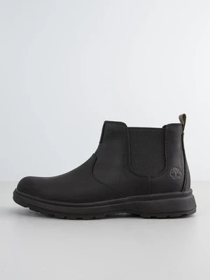 Ankle boot Timberland