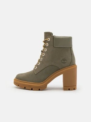 Ankle boot Timberland