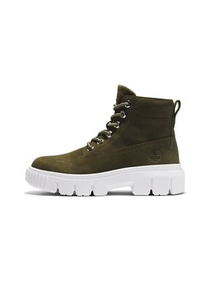 Ankle boot Timberland