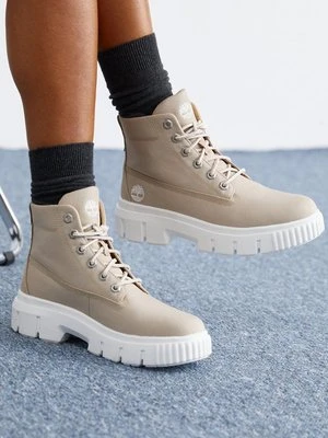 Ankle boot Timberland