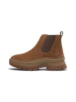 Botki do kostki Timberland