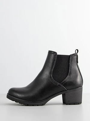 Ankle boot Tom Tailor