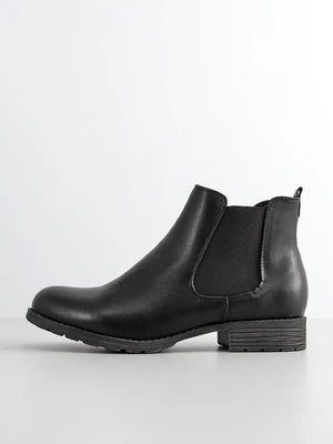 Ankle boot Tom Tailor