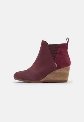 Ankle boot TOMS