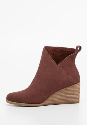 Ankle boot TOMS