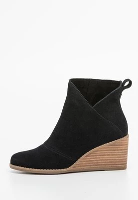 Ankle boot TOMS