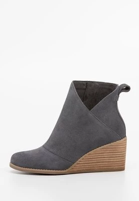 Ankle boot TOMS