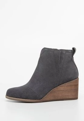 Ankle boot TOMS