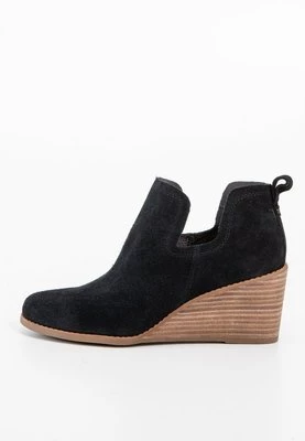 Ankle boot TOMS