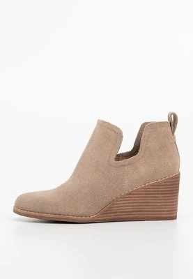 Ankle boot TOMS