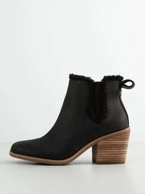 Ankle boot TOMS