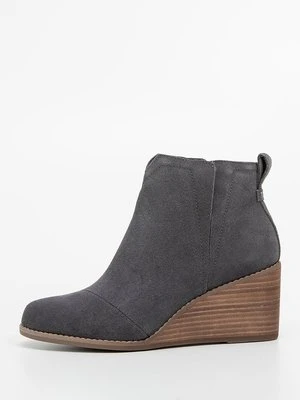 Ankle boot TOMS