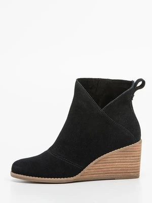 Ankle boot TOMS