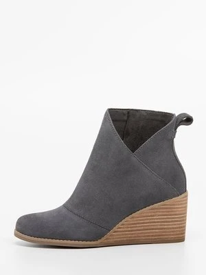 Ankle boot TOMS