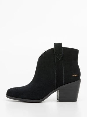 Ankle boot TOMS