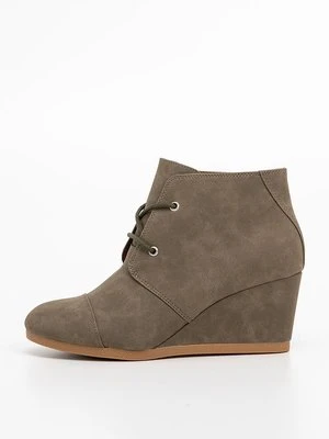 Ankle boot TOMS