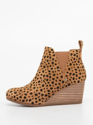 Ankle boot TOMS