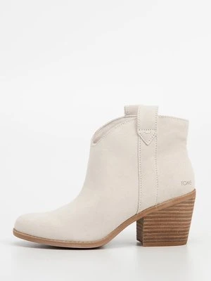 Ankle boot TOMS