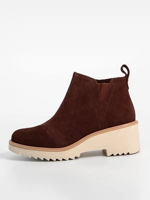 Ankle boot TOMS