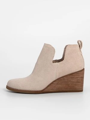 Ankle boot TOMS