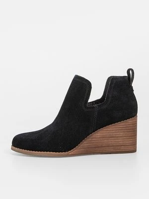Ankle boot TOMS