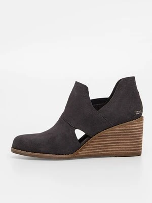 Ankle boot TOMS