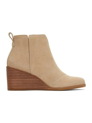 Ankle boot TOMS