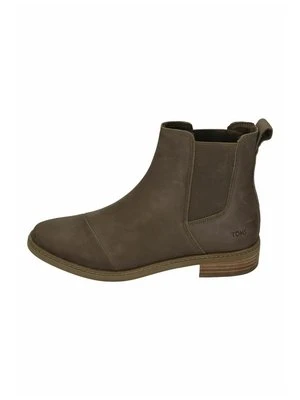 Ankle boot TOMS