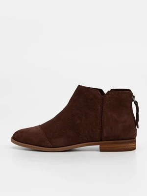 Ankle boot TOMS