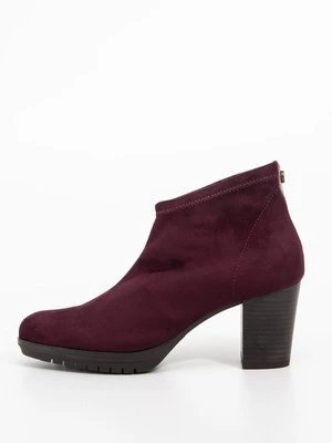 Ankle boot Toni Pons