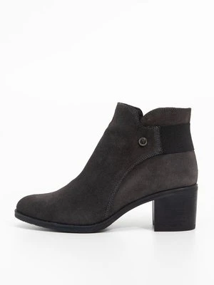 Ankle boot Toni Pons