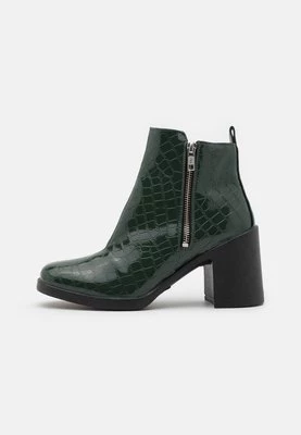 Ankle boot Topshop