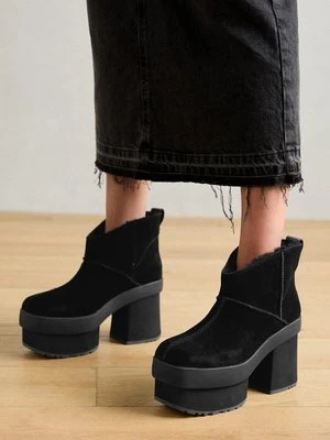 Ankle boot Ugg
