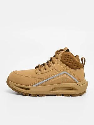 Botki do kostki Under Armour